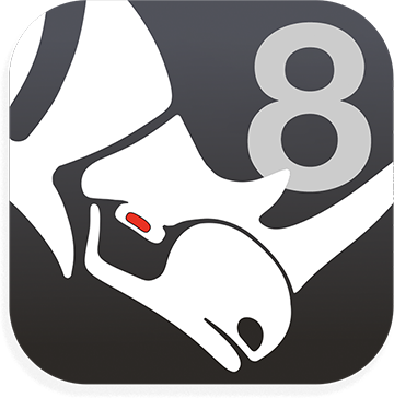 Lavoro su Rhino